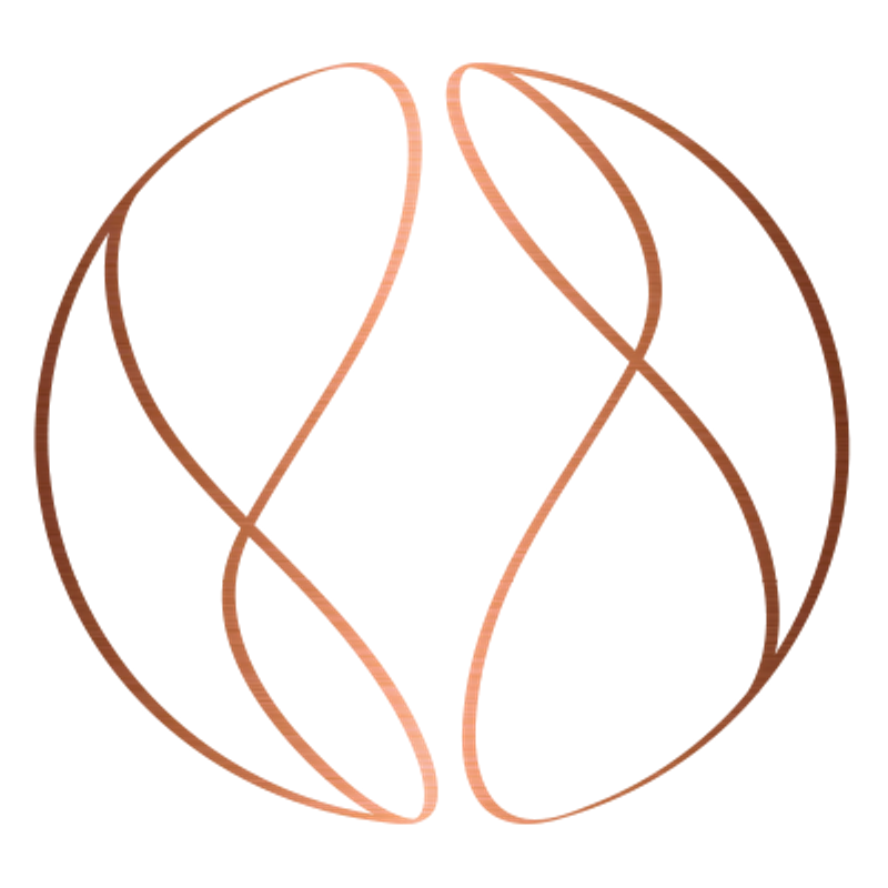 body & mind Logo