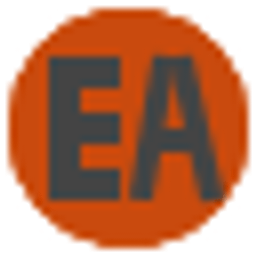 Erhard GmbH Andreas Logo