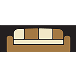 Geschier Andreas Polstermöbelwerkstätten Logo