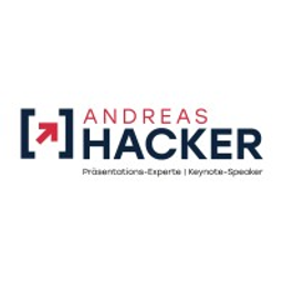 Andreas Hacker Logo