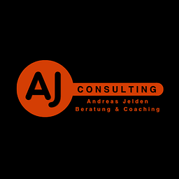 Andreas Jelden Logo