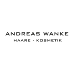 Wanke Andreas Frisuren und Kosmetik Logo