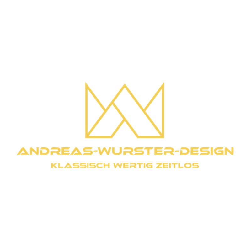 Exklusive Trauringe - Andreas-Wurster-Design Logo