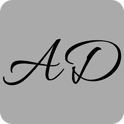 Andreas Drescher Gesangsunterricht Logo