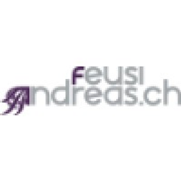 Andreas Feusi Photography Logo