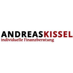 Kissel Andreas Finanzberatung Logo