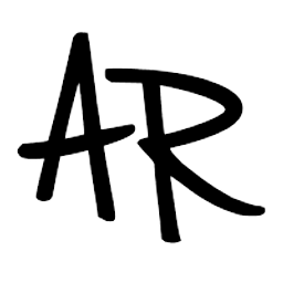 Andreas Renk Logo