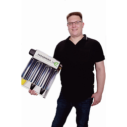 Wärmetechnik Andreas Ringer Logo