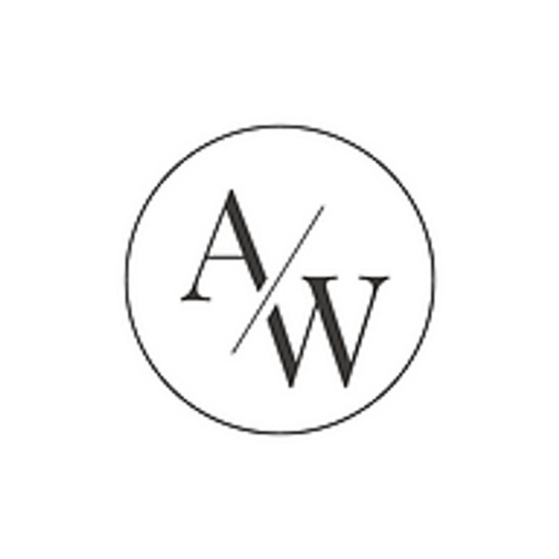 Andreas Wiedemann Hair & Make-Up Artist Logo