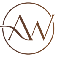 AndreaWeddings Logo