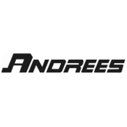 andrees-hsw.de Logo