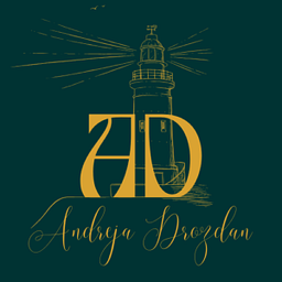 Die weibliche Perspektive - Life und Karriere Coaching by Andreja Drozdan Logo