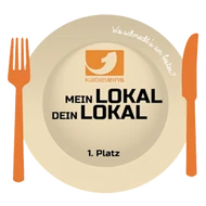 Andres 1726 Logo
