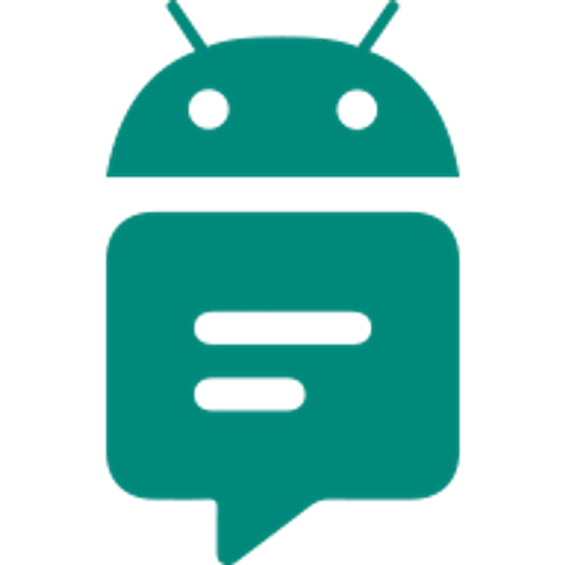 Android Hilfe Logo