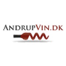 AndrupVin.dk Logo