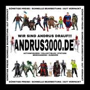 Andrus3000 Logo