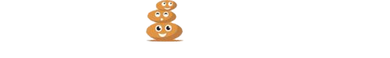 Andys Steinwelt Logo