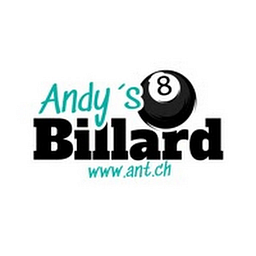 andysbillard.ch Logo