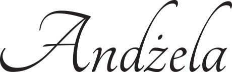 Andzela Logo