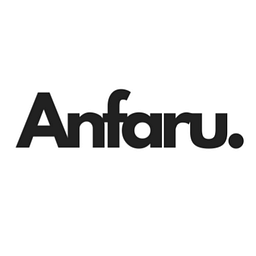 Anfaru Logo
