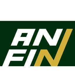 Anfin Logo