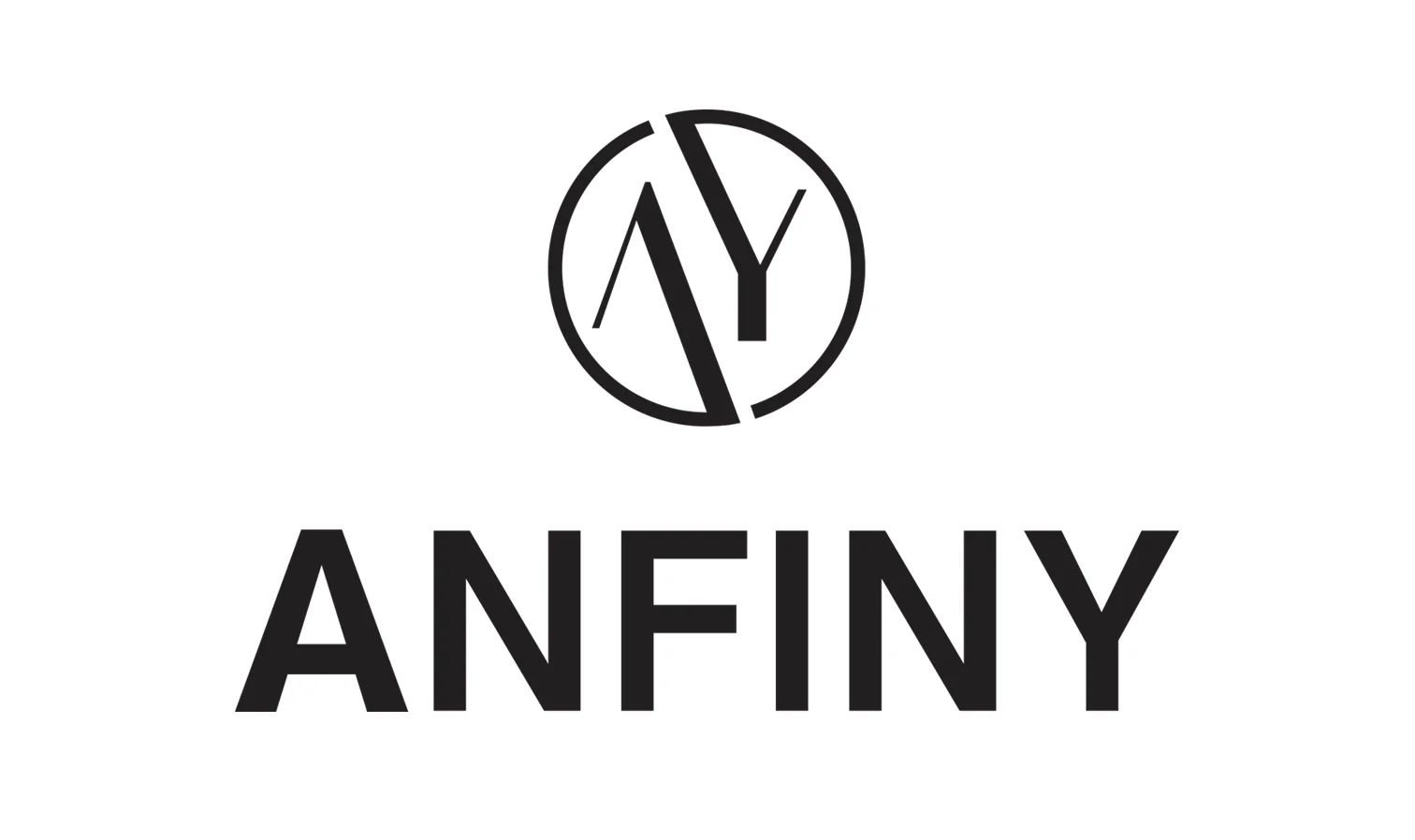 Anfiny Logo