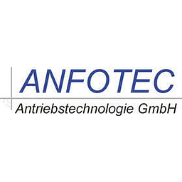 Anfotec GmbH Logo