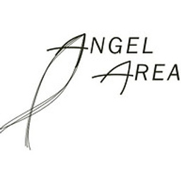 angel-area.com Logo