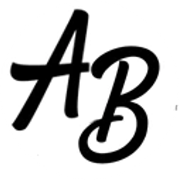 angel-bude.de Logo