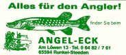 Angel-Eck AngelsportArt. Logo