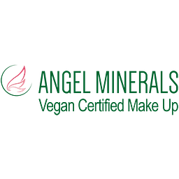 www.angel-minerals.com Logo
