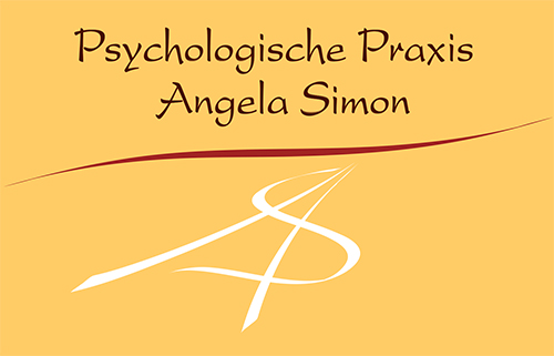 Simon Angela Psychologische Praxis Logo