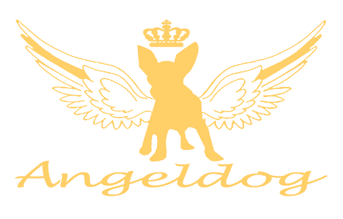 angeldog.shop Logo