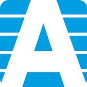 Angele Toranlagen & Schlosserei Logo