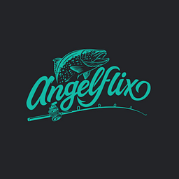 Angelflix Logo