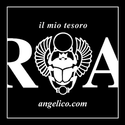 ANGELICO online Logo