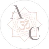 Angelina Cassandra - Emotionscode Therapie Logo