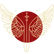Angelina Kropfinger Logo
