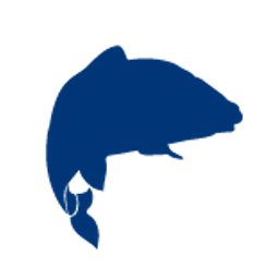 Angelkoederversand Logo