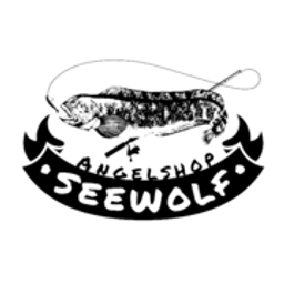 Angelshop Seewolf Logo