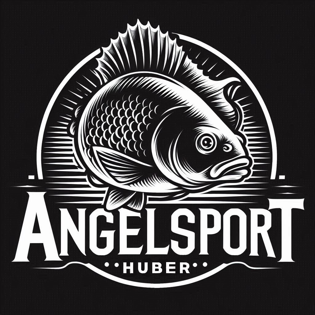 Angelsport Huber Logo
