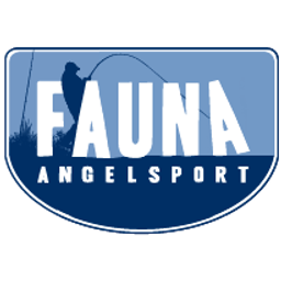 Angelsport Fauna Logo