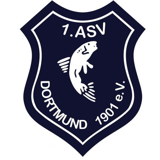 Alter Angelsport Angelsportfachgeschäft Logo