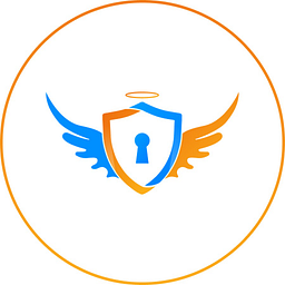AngelVPN Logo