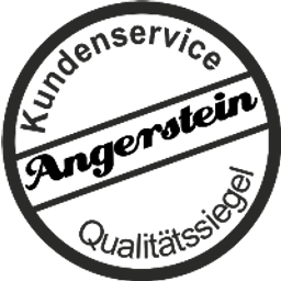 Angerstein Heiztechnik-Sanitär-Elektromontage Logo