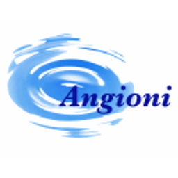 Angioni GmbH Logo