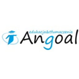 Angoal Logo