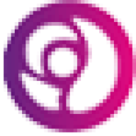 Anguor انگور Logo