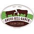 Angus Hill Ranch Logo