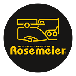 Rosemeier GmbH Anhängervertrieb Logo